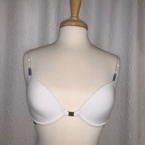 Calvin Klein Racerback Bra